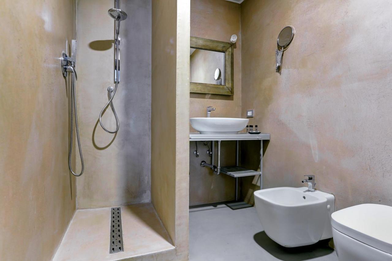 Capo D'africa 30 - Colosseo Pensionat 3*